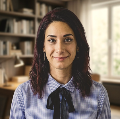Leila Haddad
